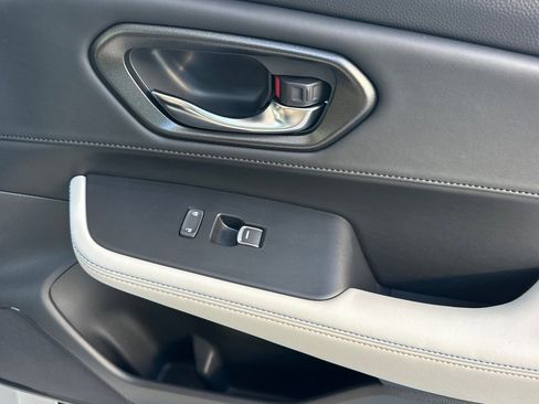 New 2026 Honda Prelude image 25