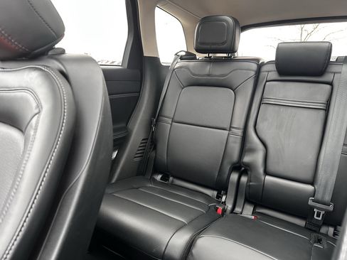 Used 2023 Lincoln Corsair Reserve w/ Equipment Group 201A image 12