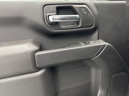 New 2025 Chevrolet Silverado 3500 W/T w/ WT Convenience Package image 9