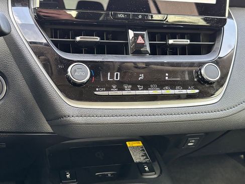 Certified 2026 Toyota Corolla XLE FWD image 21