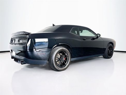 Used 2019 Dodge Challenger GT w/ Plus Package AWD/4WD image 34
