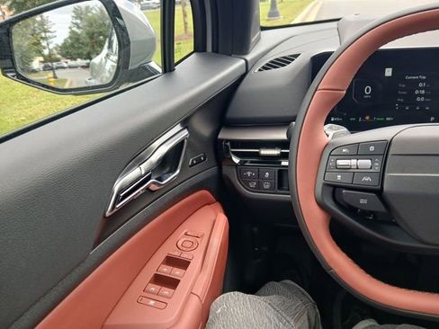 New 2026 Kia Sportage SX Prestige image 30