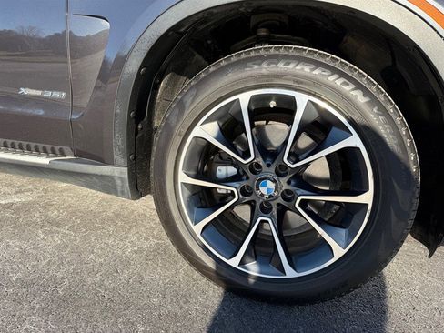 Used 2016 BMW X5 xDrive35i image 10