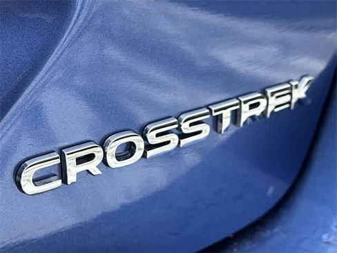 Certified 2025 Subaru Crosstrek 2.0i Premium image 20
