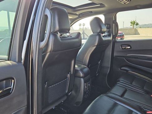 Used 2024 Dodge Durango GT AWD/4WD image 21