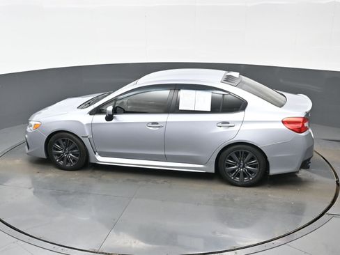 Used 2018 Subaru WRX image 34