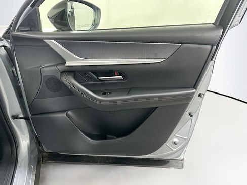 Used 2025 MAZDA CX-90 3.3 Turbo w/ Premium Sport Pkg image 35