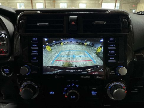 Certified 2020 Toyota 4Runner TRD Off-Road Premium image 26