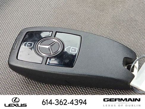 Used 2025 Mercedes-Benz Sprinter 2500 image 36