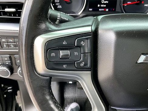 Used 2021 Chevrolet Tahoe Z71 w/ Luxury Package image 10