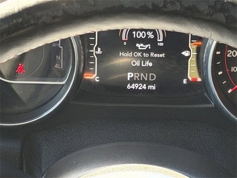 Used 2018 Jeep Wrangler Unlimited Rubicon image 14