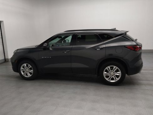 Used 2019 Chevrolet Blazer LT image 3