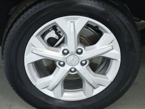 Used 2023 Honda HR-V LX image 12