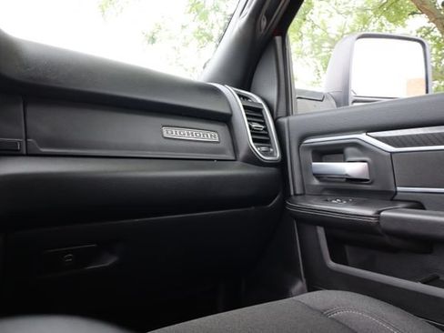 Used 2026 RAM 2500 Big Horn AWD/4WD image 48
