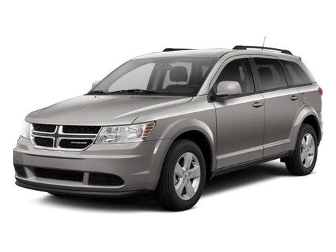 Used 2012 Dodge Journey SXT w/ Flexible Seating Group FWD image 1