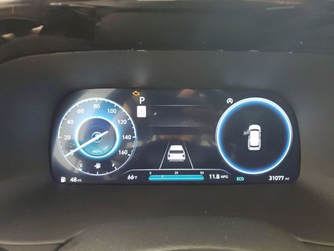 Used 2024 Hyundai Palisade Calligraphy image 26