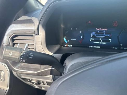 Certified 2024 Ford F150 STX w/ STX Black Appearance Package AWD/4WD image 32