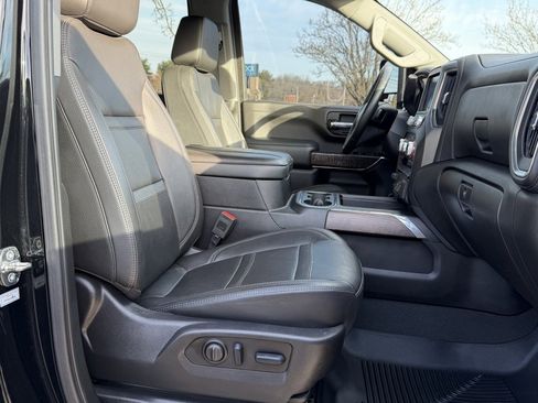 Used 2023 GMC Sierra 2500 Denali image 11