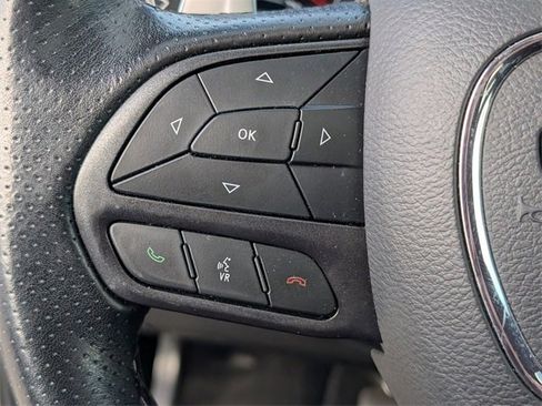 Used 2024 Dodge Durango GT image 22