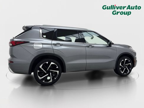 Used 2022 Mitsubishi Outlander SEL FWD image 9