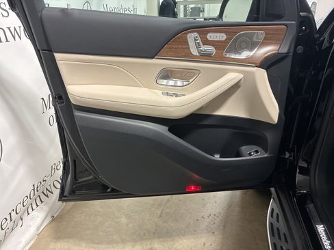 New 2026 Mercedes-Benz GLE 350 4MATIC image 9