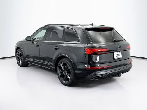 New 2026 Audi Q7 3.0T Premium Plus image 7