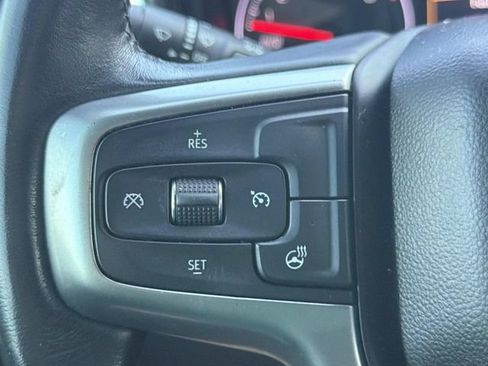 Used 2019 Chevrolet Silverado 1500 LT w/ All-Star Edition AWD/4WD image 30