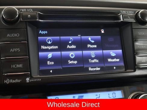 Used 2014 Toyota RAV4 Limited AWD/4WD image 22