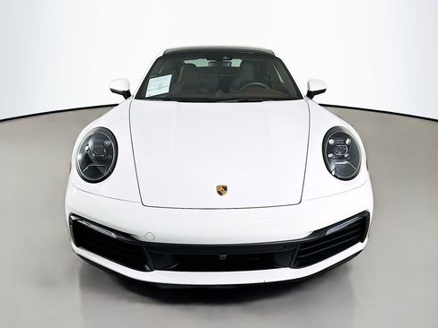 Certified 2024 Porsche 911 Carrera image 6