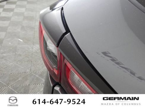 Used 2025 MAZDA CX-5 AWD 2.5 S w/ Select Package image 20