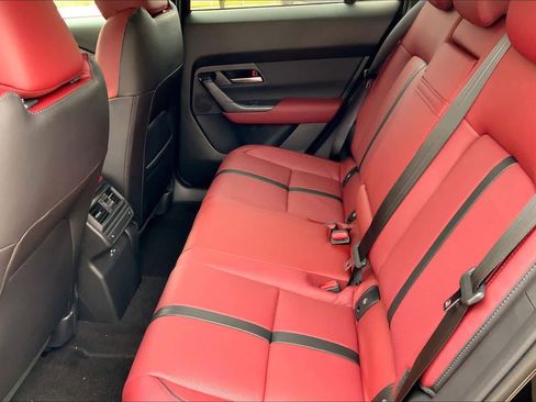 New 2026 MAZDA CX-50 2.5 Hybrid w/ Weather Package image 22