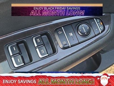 Used 2018 Kia Optima EX image 18