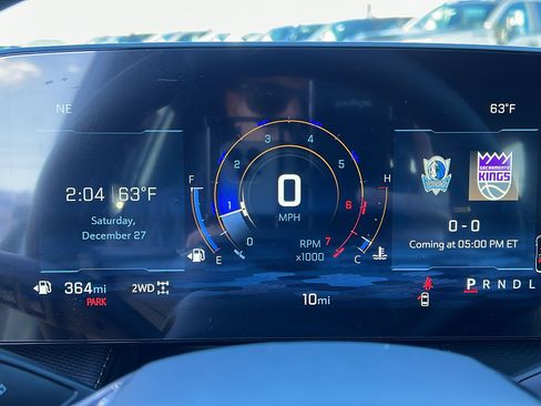 New 2026 Chevrolet Equinox LT w/ Convenience Package II AWD/4WD image 27