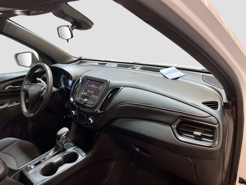 Used 2024 Chevrolet Equinox RS AWD/4WD image 29