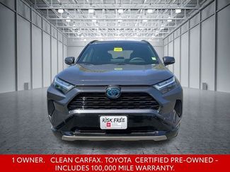 Certified 2023 Toyota RAV4 SE AWD/4WD video 2