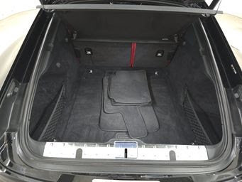 Used 2023 Porsche Panamera 4 Platinum Edition AWD/4WD image 8