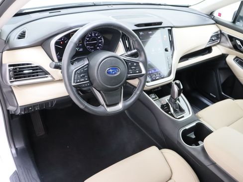 Used 2025 Subaru Legacy Limited AWD/4WD image 13