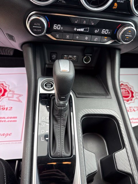 Used 2024 Nissan Sentra SV w/ All-Weather Package FWD image 22