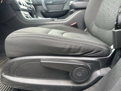 Used 2016 GMC Acadia SLE AWD/4WD image 16