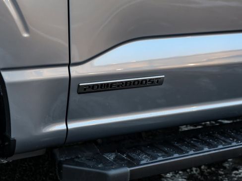 New 2025 Ford F150 XLT w/ Equipment Group 302A MID image 53