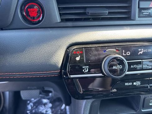 New 2026 Honda Pilot Sport image 21