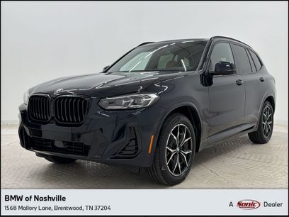 Used 2024 BMW X3 xDrive30i w/ Premium Package w/ZPA