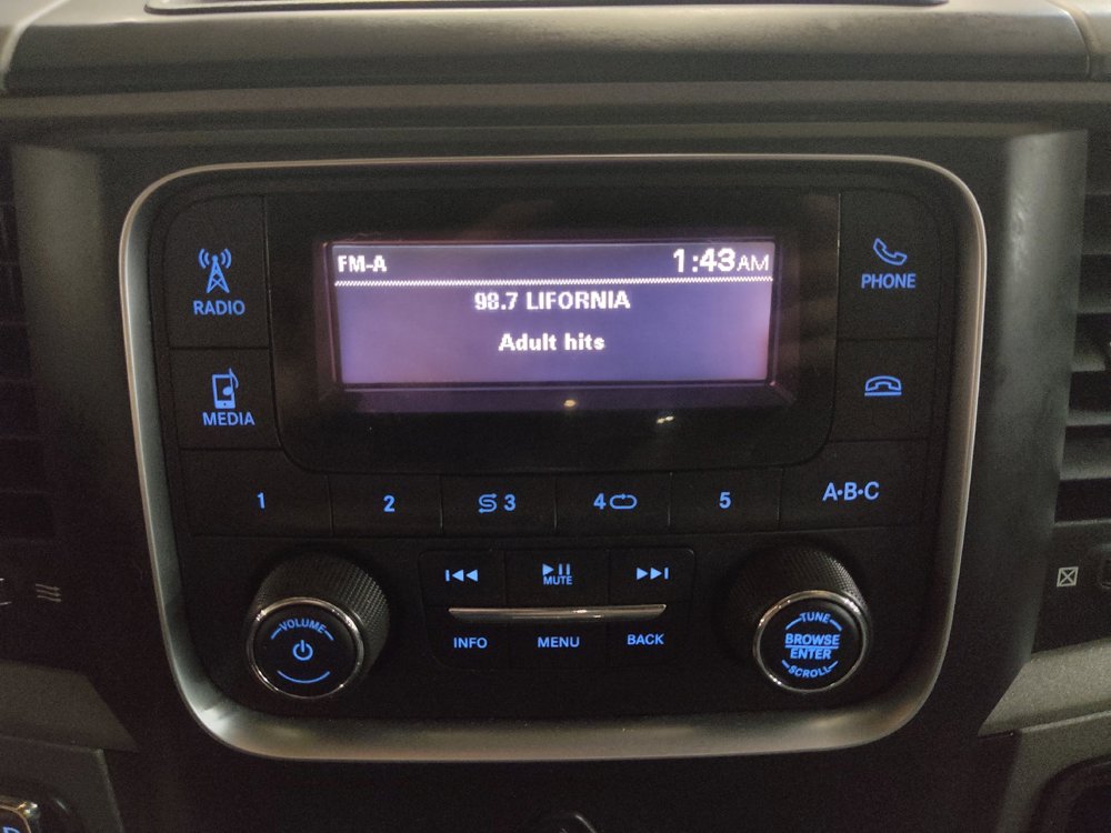 Used 2019 RAM 1500 Tradesman w/ Chrome Plus Package AWD/4WD image 25