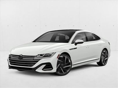 Used 2023 Volkswagen Arteon SEL