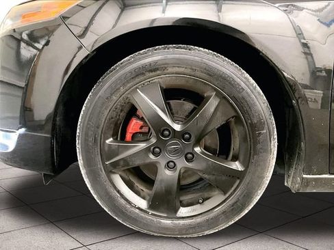 Used 2013 Acura TSX Sedan FWD image 9