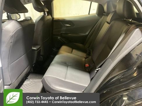 Used 2024 Toyota Prius Limited image 25