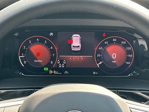 New 2026 Volkswagen Atlas Peak Edition AWD/4WD image 28