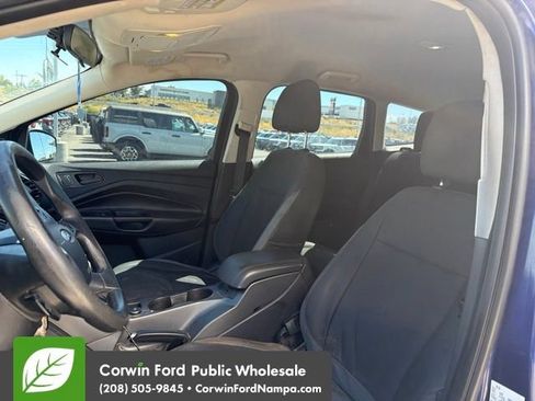 Used 2016 Ford Escape S FWD image 12