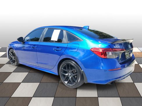 Used 2022 Honda Civic Si image 6