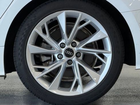 Used 2023 Audi A5 2.0T Premium w/ Convenience Package image 9